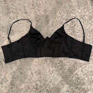 White Fox Boutique corset